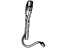 Mopar 6CZ001L1AA Buckle Assembly Buckle Assembly - Seat Belt