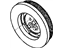 Mopar 5086735AA Vibration Damper