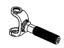 Mopar 68446621AA Yoke