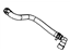 Mopar 52014739AB Hose Heater Supply