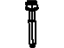 Mopar 6509655AA Bolt M8X1.00X30.00