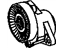 Mopar 4862624AA Tensioner Belt