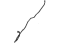Mopar 68193570AA Tube Fuel Supply