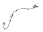 Mopar 68357707AB Cord Engine Block Heater