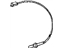 Mopar 56041943AA Oxygen Sensor, Front