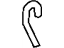 Mopar 68012726AA Hose Heater