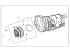 Mopar 68283000AB Transmission