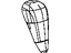 Mopar 4578692AA Shift Knob