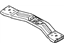 Mopar 52125442AC Crossmember Transmission