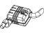Mopar 68251974AC Muffler And Tailpipe Exhaust