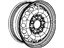 Mopar 1VB07SZ0AA Wheel Steel