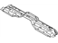 Mopar 55112556AA Front Crossmember