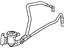 Mopar 4861539AA Purge Valve Bracket