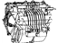 Mopar 5191738AA Cable Temperature Control