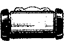 Mopar 4088899 Wheel Cylinder