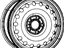 Mopar 68051987AC Wheel Steel