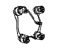 Mopar 5183670AA Switch Package Horn