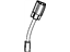 Mopar 68029431AA Wiring Jumper Adjustable Pedal