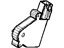 Mopar 68029430AA Sensor Brake Pedal