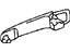 Mopar ZA67P41AA Handle, Outside, Front Outer