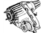 Mopar 52853060AE Transfer Case Nvg271 See Note