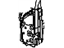 Mopar 55177043AH Latch Front Door