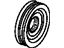 Mopar 5018859AA Synchronizer Third And Fourth