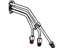 Mopar 52013168AG Tube Brake