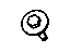 Mopar 6507943AA Linkage Assembly Screw, Driver Side