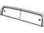 Mopar 68035318AD Plug Center High Mounted Stop Lamp