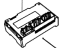 Mopar 68250124AB Module Transfer Case Control