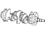 Mopar 4621983AB Crankshaft