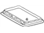 Mopar 5124714AA Frame Sunroof