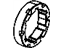 Mopar 68036472AA Nut Bearing Adjusting
