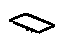 Mopar 4596510AA Caution Label
