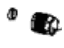 Mopar 68388899AA Cap A/C Charge Valve