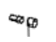 Mopar 68388898AA Schrader Valve Core