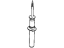 Mopar SG81897 Shock Absorber Suspension Front