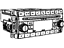 Mopar 5064954AF Radio Mw/FM/Dvd