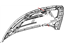 Mopar 55359276AC Hood