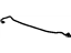 Mopar 68049126AA Wire Harness