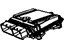 Mopar 5150527AF Module Diesel Exhaust Fluid
