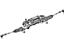 Mopar 5154454AC Gear Rack And Pinion
