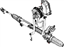 Mopar 52089292AD Steering Gear Rack And Pinion