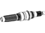 Mopar 68002039AB Mainshaft Transfer Case