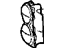 Mopar 55157060AE Lamp Tail Stop Turn
