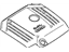 Mopar 4891644AD Cover Engine