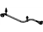 Mopar 68200549AA Tube Fuel Vapor Recirculation