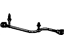 Mopar 68193039AA Clip Fuel Bundle