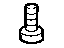 Mopar 52108266AB Bolt Torx Head M6X12